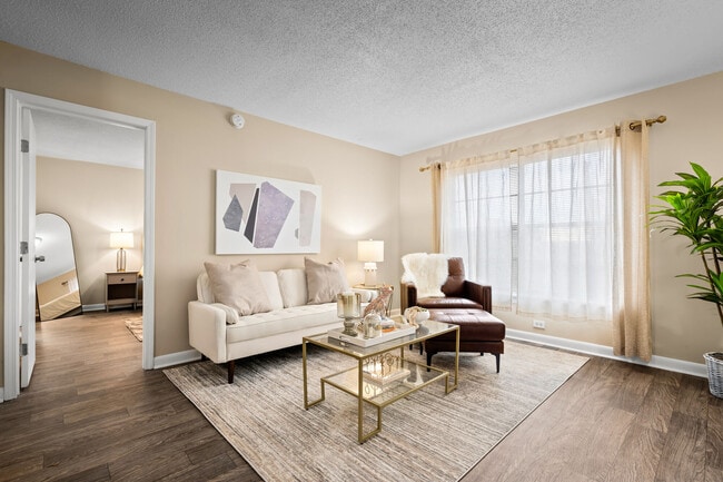 Hillcrest Estates in Mobile, AL - Building Photo - Building Photo