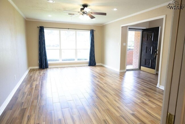 2824 Barrywood Dr in Wichita Falls, TX - Building Photo - Building Photo