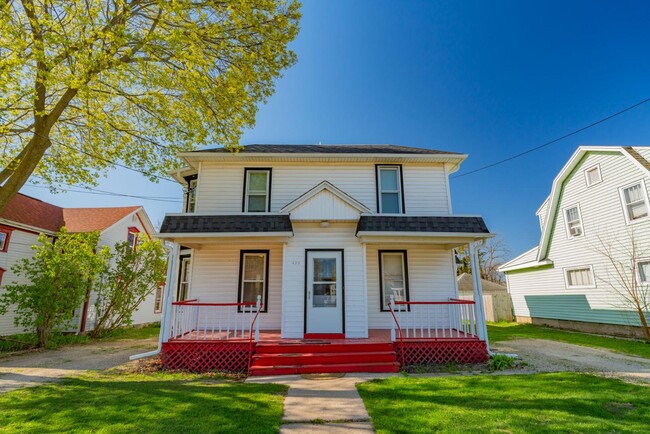 property at 427 Vernal Ave