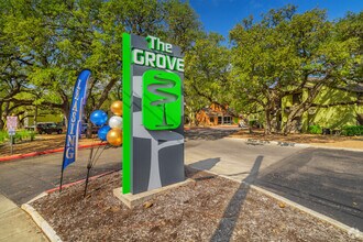 Grove in San Antonio, TX - Building Photo - Building Photo