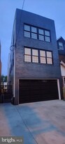 1215 S 46th St in Philadelphia, PA - Building Photo