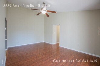 8589 Falls Run Rd in Ellicott City, MD - Building Photo - Building Photo