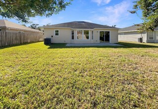 11662 Pleasant Creek Dr in Jacksonville, FL - Building Photo - Building Photo