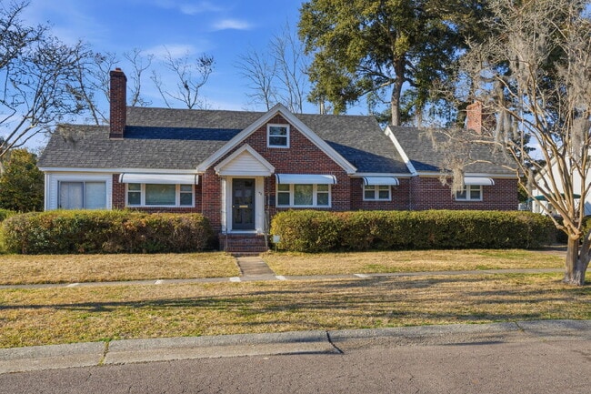 property at 32 Moore Dr