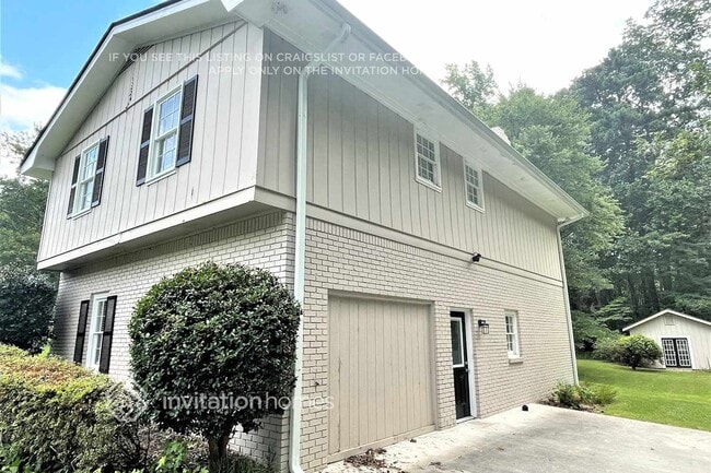 731 Stone Harbor Pkwy SW in Marietta, GA - Building Photo - Building Photo