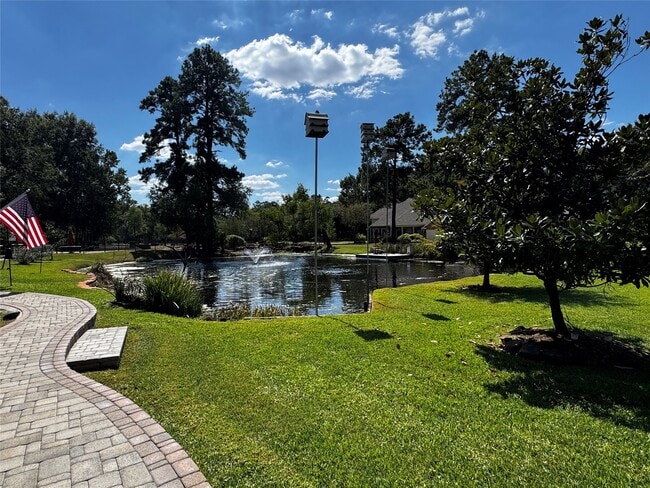 25542 Richards Rd in Spring, TX - Building Photo - Building Photo