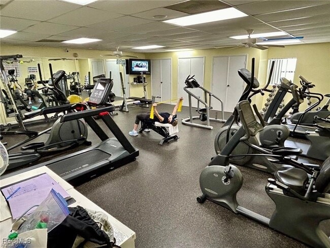 property at 11110 Caravel Cir