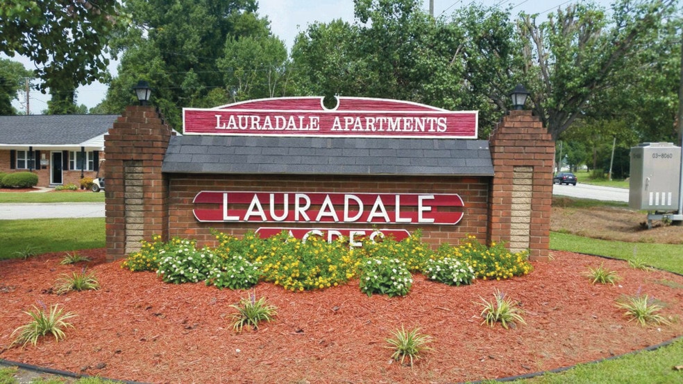 Sandy Run Apartments Jacksonville, NC Apartments For Rent