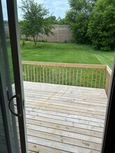 1229 S Thompson Dr in Madison, WI - Building Photo - Building Photo