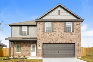400 Lynn Lotus Dr in Katy, TX - Building Photo
