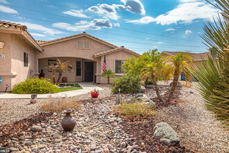 911 Pueblo Dr in Lake Havasu City, AZ - Building Photo - Building Photo