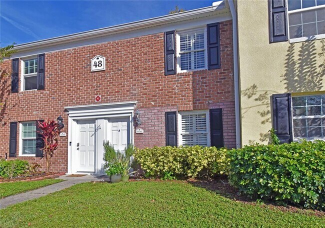 13741 Juniper Blossom Dr in Tampa, FL - Building Photo - Building Photo