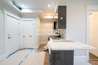 11 Queensberry St in Boston, MA - Foto de edificio - Building Photo