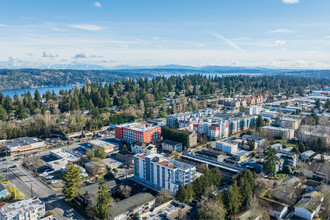 Bode 145 in Seattle, WA - Foto de edificio - Building Photo