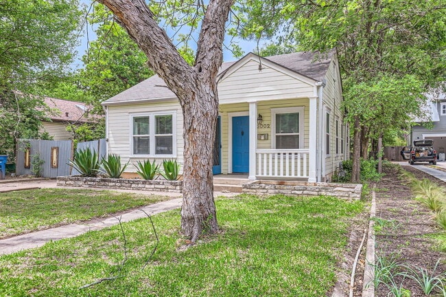 3002 Lafayette Ave in Austin, TX - Building Photo - Building Photo