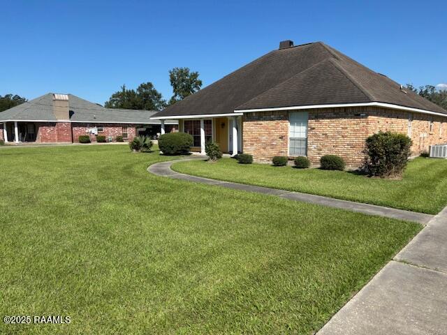 2110 S Ormond Ave in Gonzales, LA - Building Photo - Building Photo