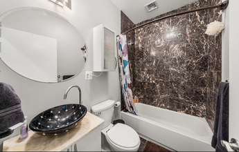1433 Tremont St, Unit 2 in Boston, MA - Building Photo - Building Photo