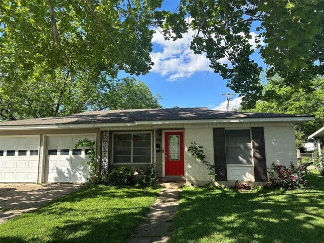 property at 1806 Barbara St