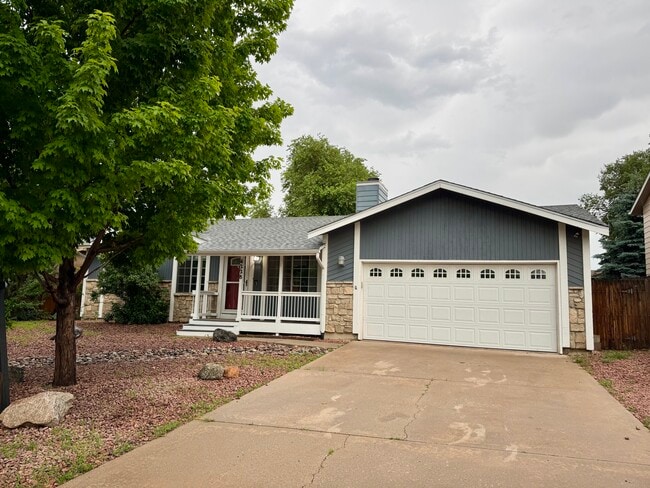 property at 4228 Gatewood Dr