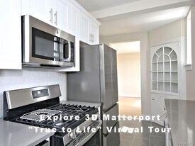 130 Centre Ave in New Rochelle, NY - Building Photo