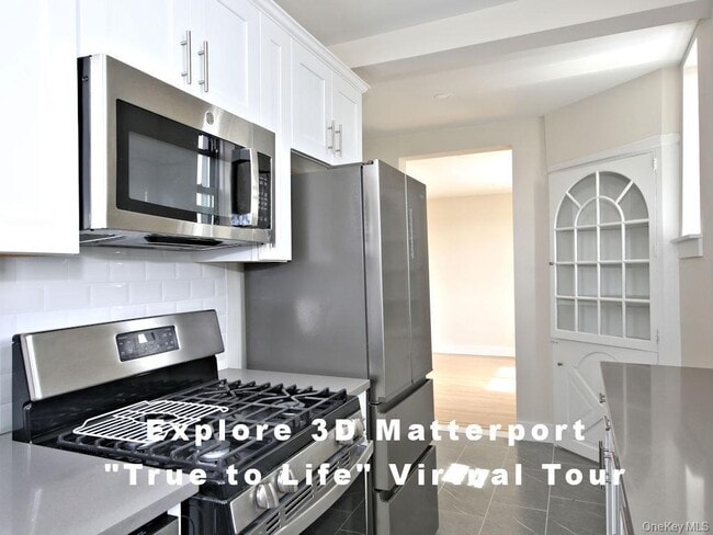 property at 130 Centre Ave