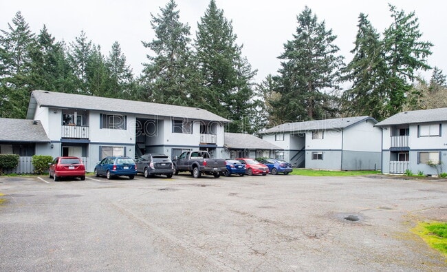 302-163 163 St Ct E in Tacoma, WA - Building Photo - Building Photo