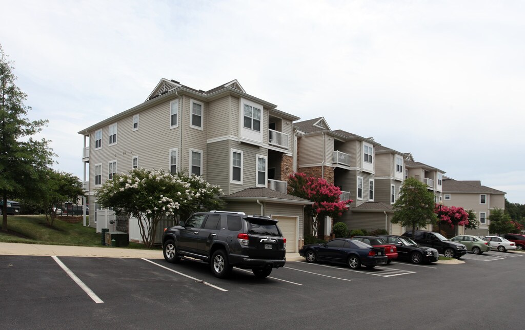 The Apartments of Wildewood California, MD Apartments For Rent