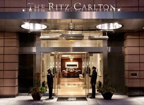 2 Avery St, Unit PH3 in Boston, MA - Building Photo