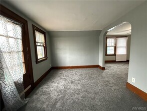 110 Gerald Ave in Buffalo, NY - Building Photo - Building Photo