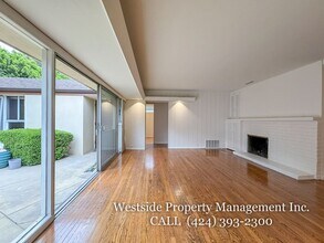 3404 Butler Ave in Los Angeles, CA - Building Photo - Building Photo