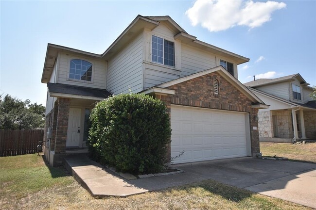 property at 3305 Winding River Trail