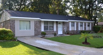 1992 Beechnut St in Charleston, SC - Building Photo