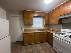 1723 1/2 McGregor Ave in Wichita Falls, TX - Building Photo - Building Photo