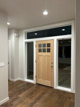 222 Curtis Dr in Longview, WA - Building Photo - Building Photo