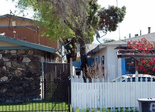 H Street Apartments in San Bernardino, CA - Building Photo - Building Photo