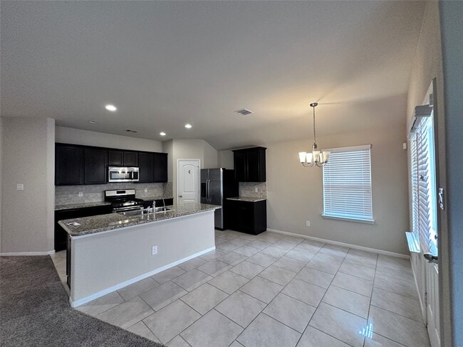 property at 3042 Village Creek Dr