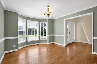 3524 Kennicot Ct in Fayetteville, NC - Building Photo - Building Photo