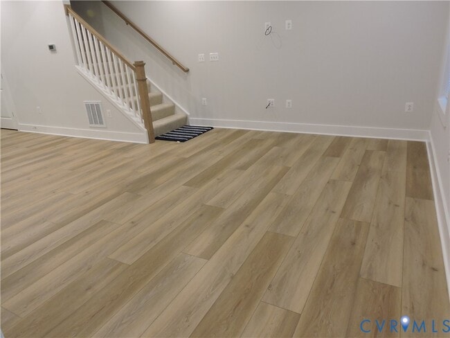 property at 3623 Notch Trail Ln