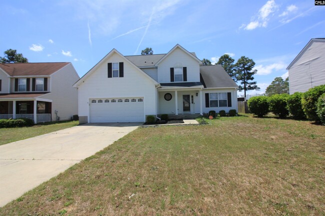 property at 540 Autumn Glen Rd