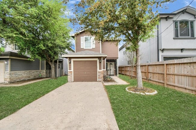 6623 Apollo St in Houston, TX - Building Photo - Building Photo