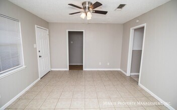 4825 53rd St in Lubbock, TX - Building Photo - Building Photo