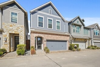 10936 Keaton Landing Dr in Houston, TX - Building Photo - Building Photo