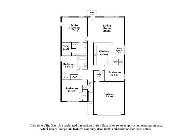 4408 Blackberry Rd in Melissa, TX - Building Photo - Building Photo