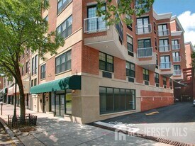 7 Prospect St in Morristown, NJ - Building Photo