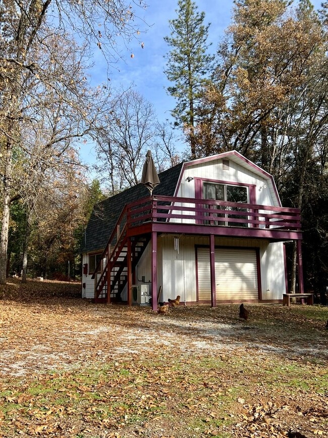 property at 21151 Payton Ln