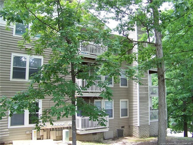 1022 Brookhollow Dr in Fayetteville, NC - Building Photo - Building Photo