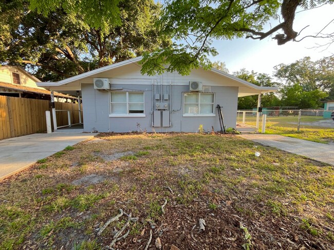 property at 405 Ave M NE
