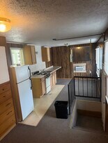 314 W Crawford St, Unit 314B in Salina, KS - Building Photo