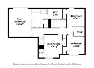2190 Eagle Nest Bluff NW in Lawrenceville, GA - Building Photo - Building Photo