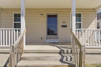 144 N Quentin Ave in Dayton, OH - Building Photo - Building Photo